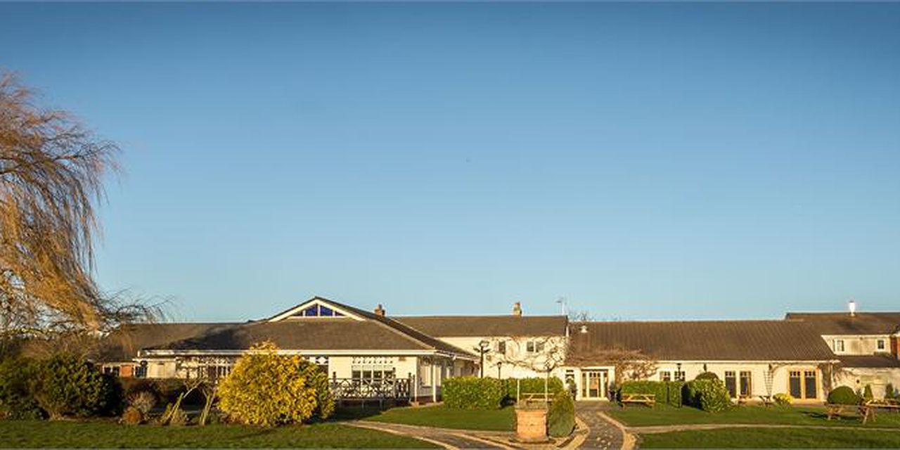 The Holt Lodge Hotel