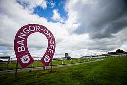 Bangor-on-Dee Racecourse