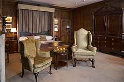 Sir Christopher Wren Hotel & Spa
