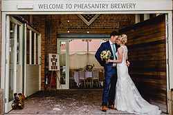 The Pheasantry Brewery