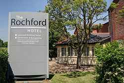 The Rochford Hotel