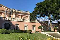 Villa La Limonaia