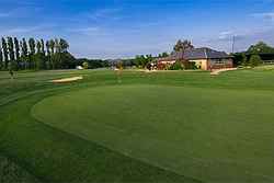 Wickham Park Golf Club