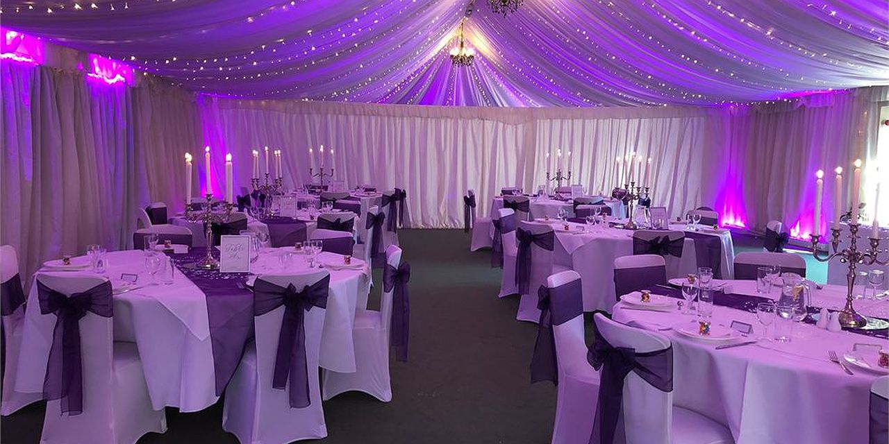 All Manor of Events Wedding Venue Ipswich, Suffolk