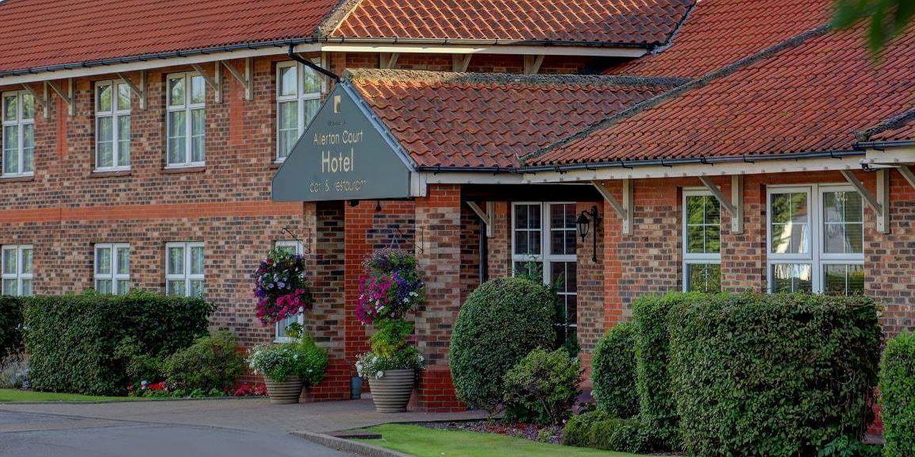 Allerton Court Hotel