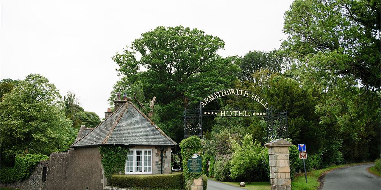 Armathwaite Hall Hotel and Spa