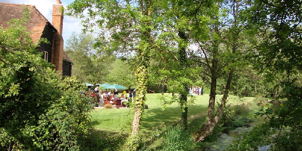 Barton's Mill Pub and Dining