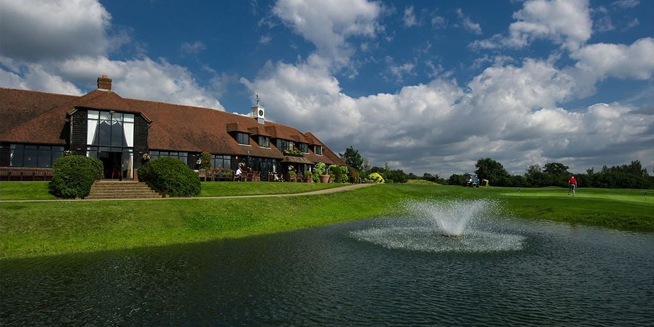 Batchworth Park Golf Club