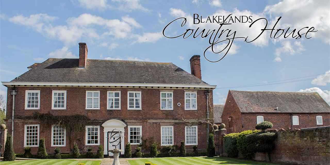 Blakelands Country House