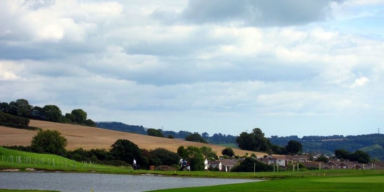 Boringdon Park Golf Club