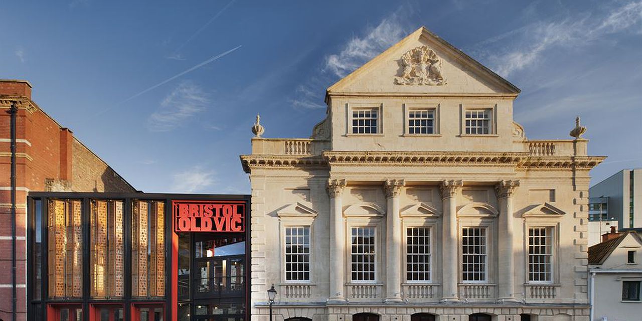 Bristol Old Vic