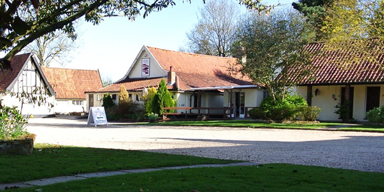 Brome Grange