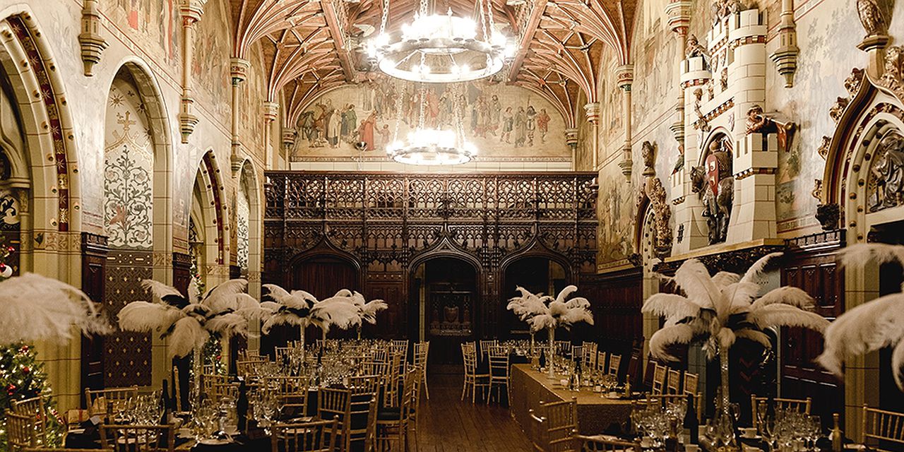 Cardiff Castle