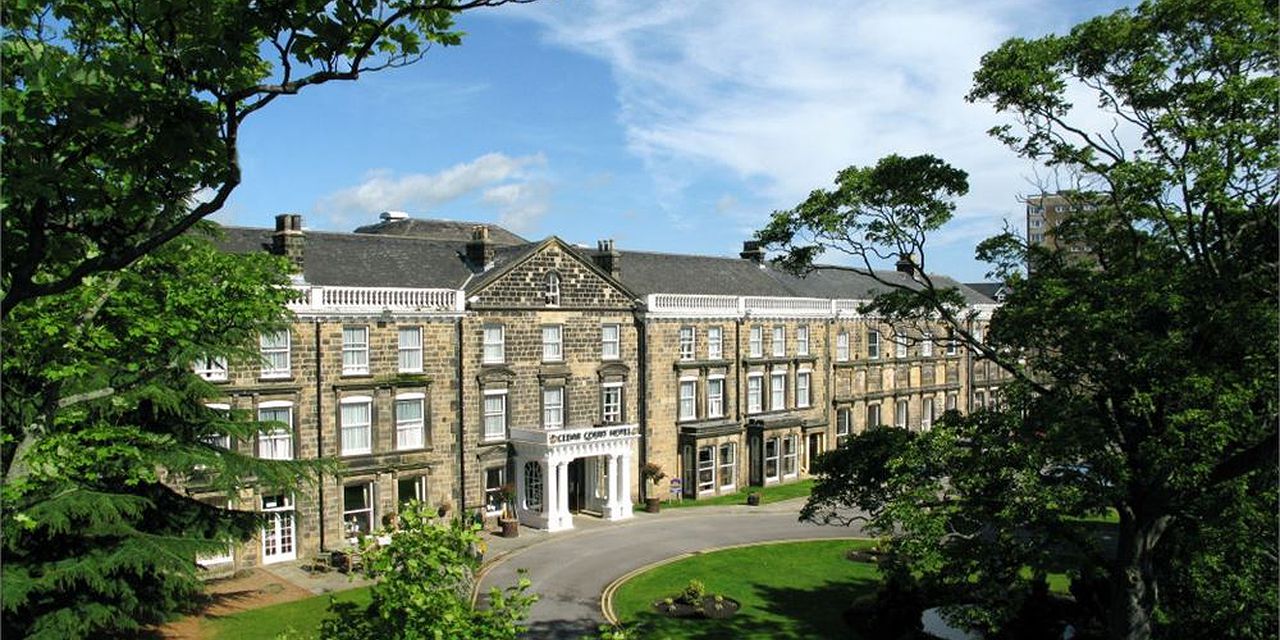 Cedar Court Hotel Harrogate