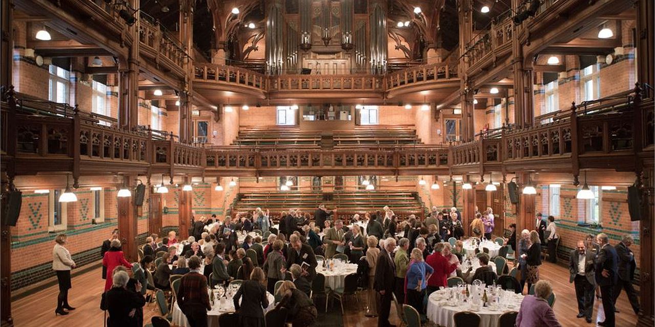 Cheltenham Ladies' College