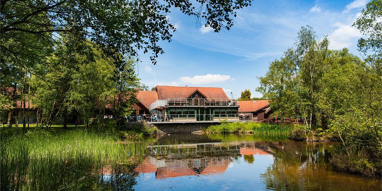 Chevin Country Park Hotel & Spa