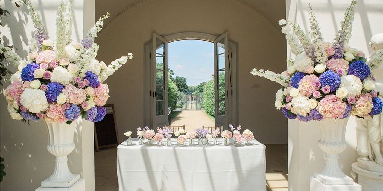 Chiswick House & Gardens