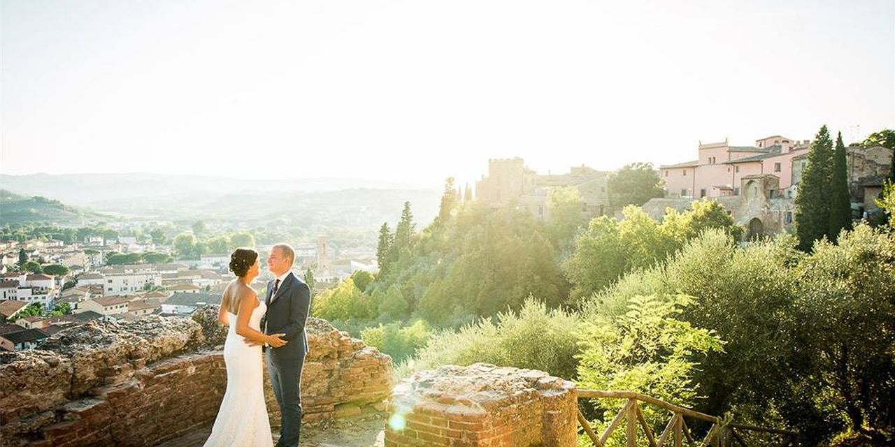 Croce Di Bibbiano