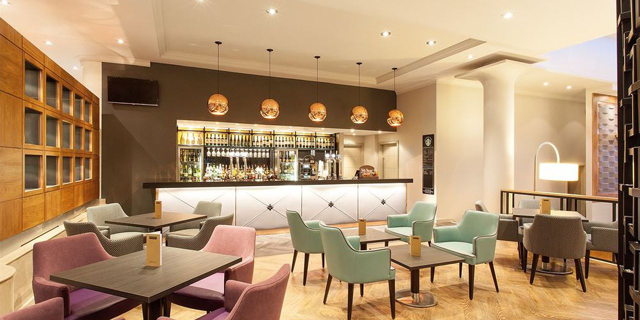 Crowne Plaza Reading Wedding Venue Reading, Berkshire