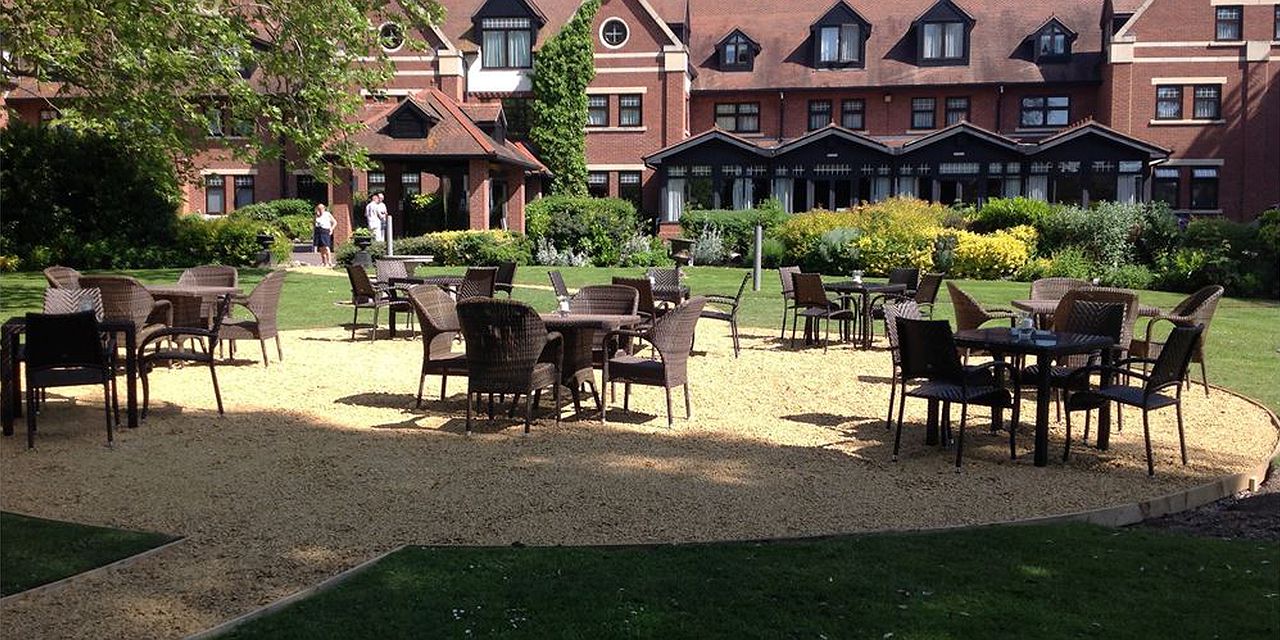 DoubleTree by Hilton Stratford Upon Avon