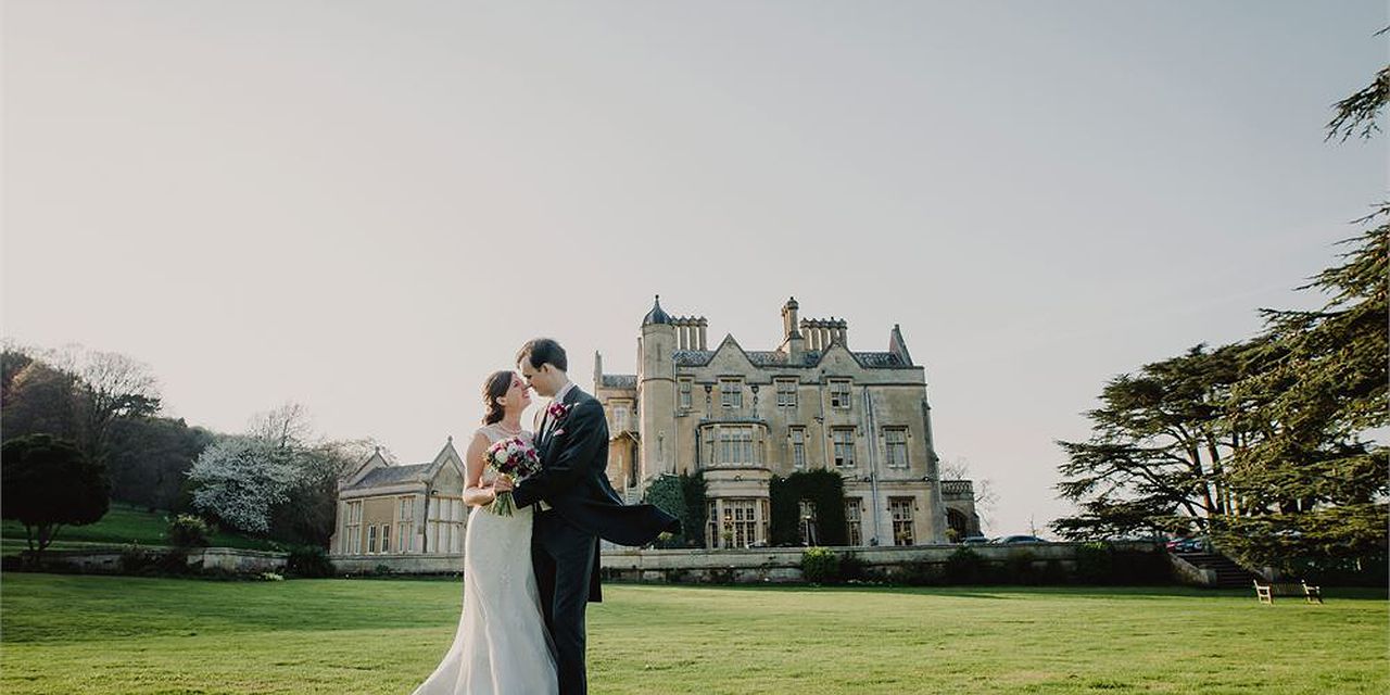 Dumbleton Hall Hotel