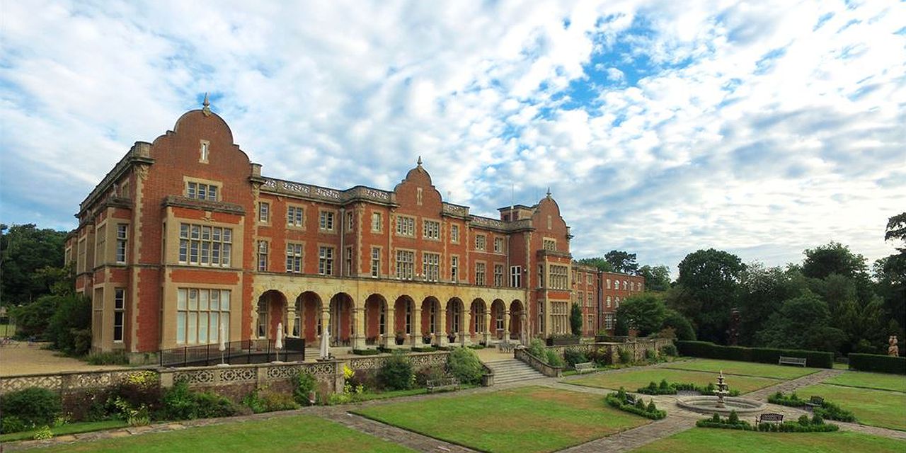 Easthampstead Park