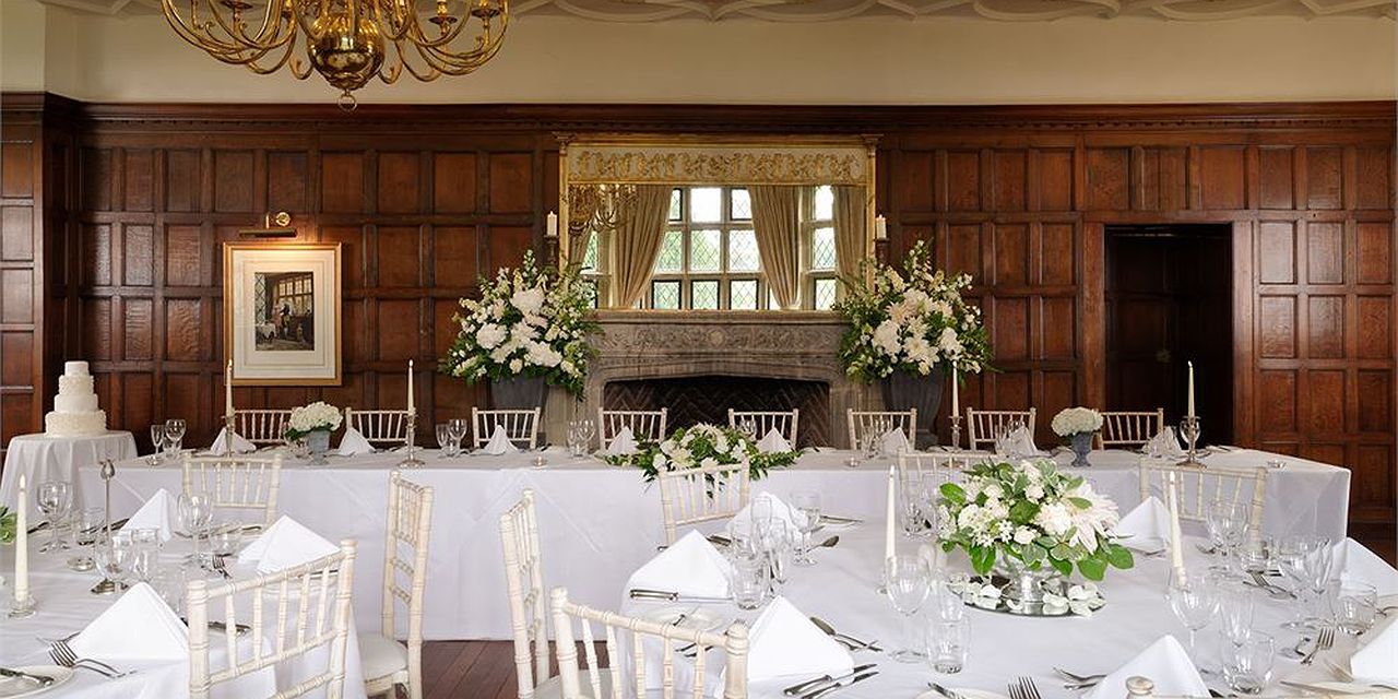 Eastwell Manor