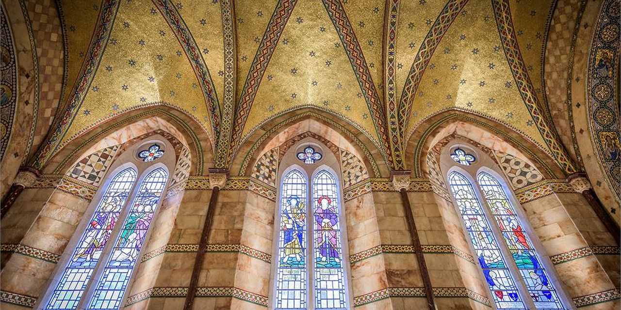 Fitzrovia Chapel