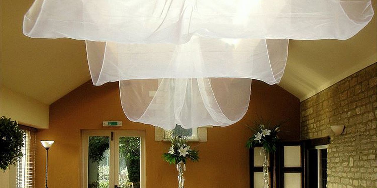 Friars Court Wedding Venue Oxon, Oxfordshire