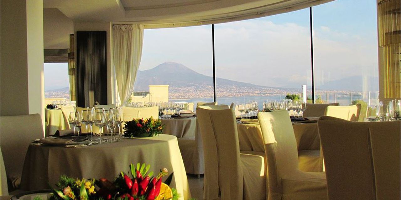 Grand Hotel Vesuvio