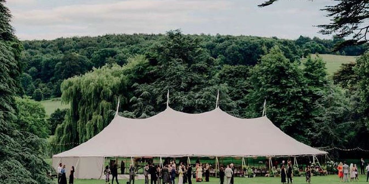 Hillside Farm Tipi