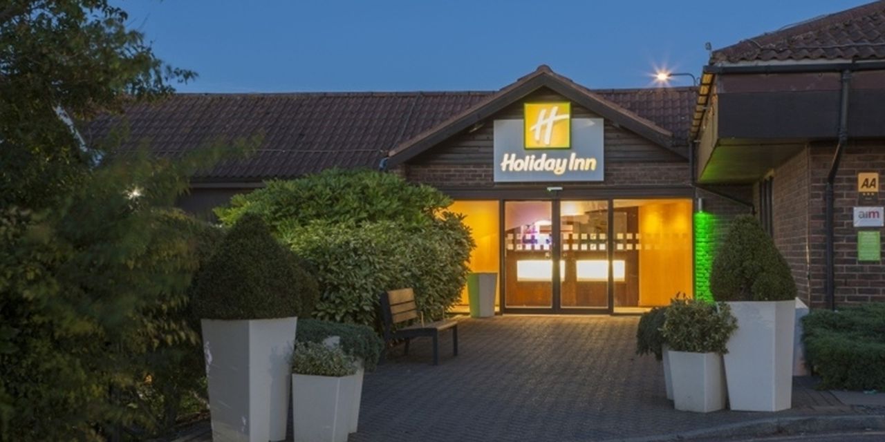 Holiday Inn Rochester-Chatham