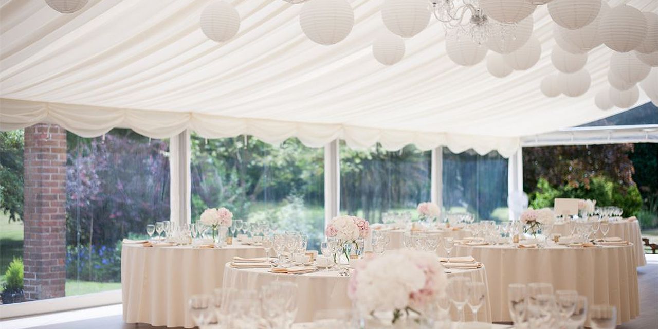 Hutton Hall Wedding Venue Brentwood  Essex