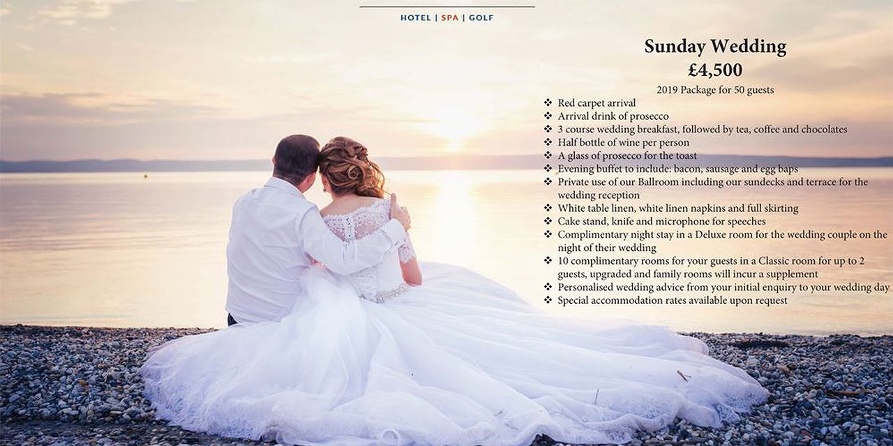 Hythe Imperial Hotel & Spa