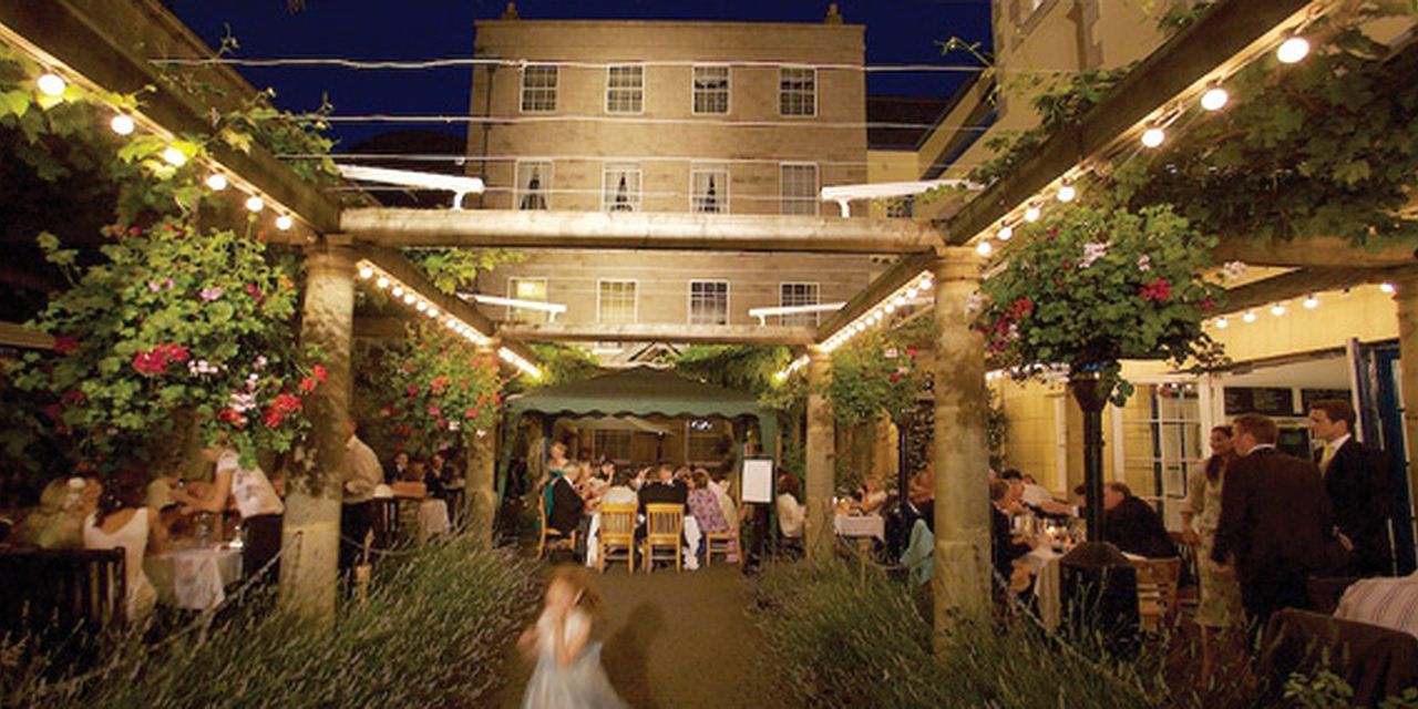 Jersey Museum Wedding Venue St Helier, Jersey