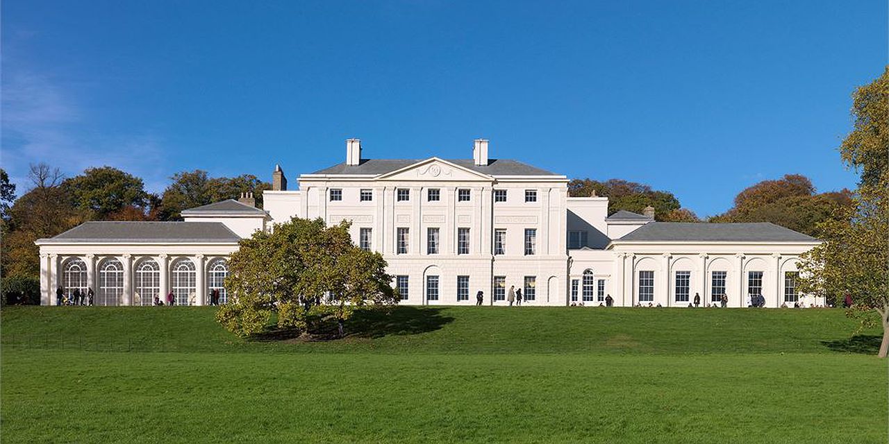 Kenwood House