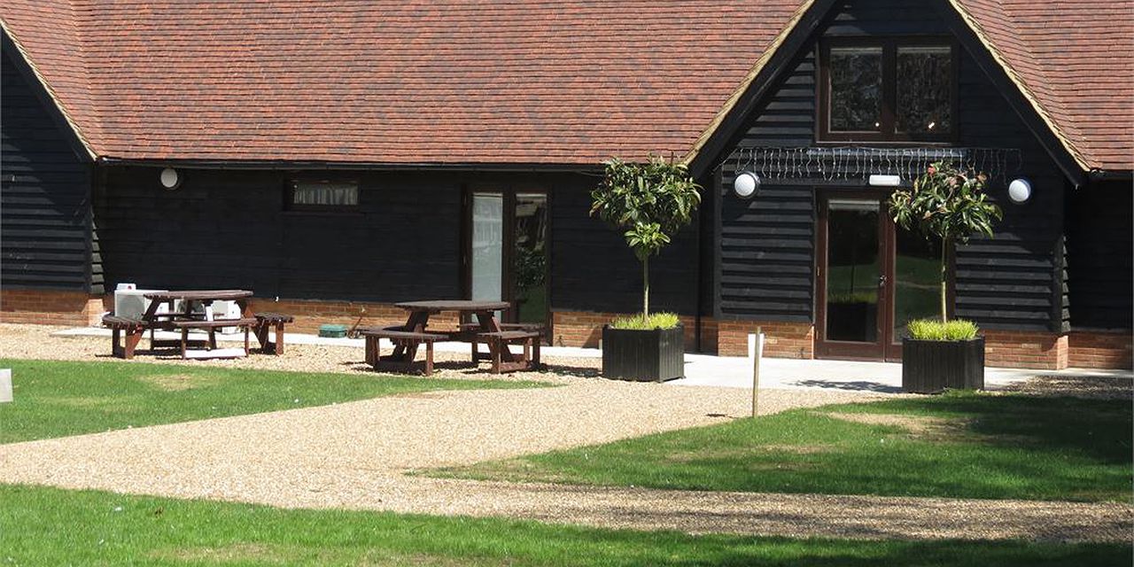 Knebworth House Wedding Venue Knebworth, Hertfordshire