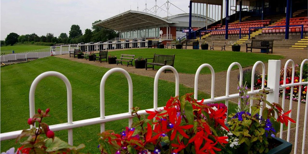 Leicester Racecourse