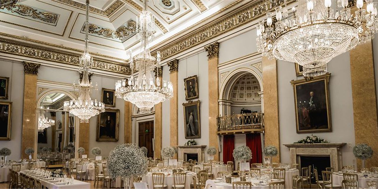 Liverpool Town Hall