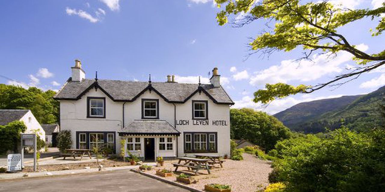 Loch Leven Hotel