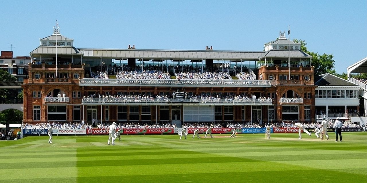 Lord's Cricket Ground