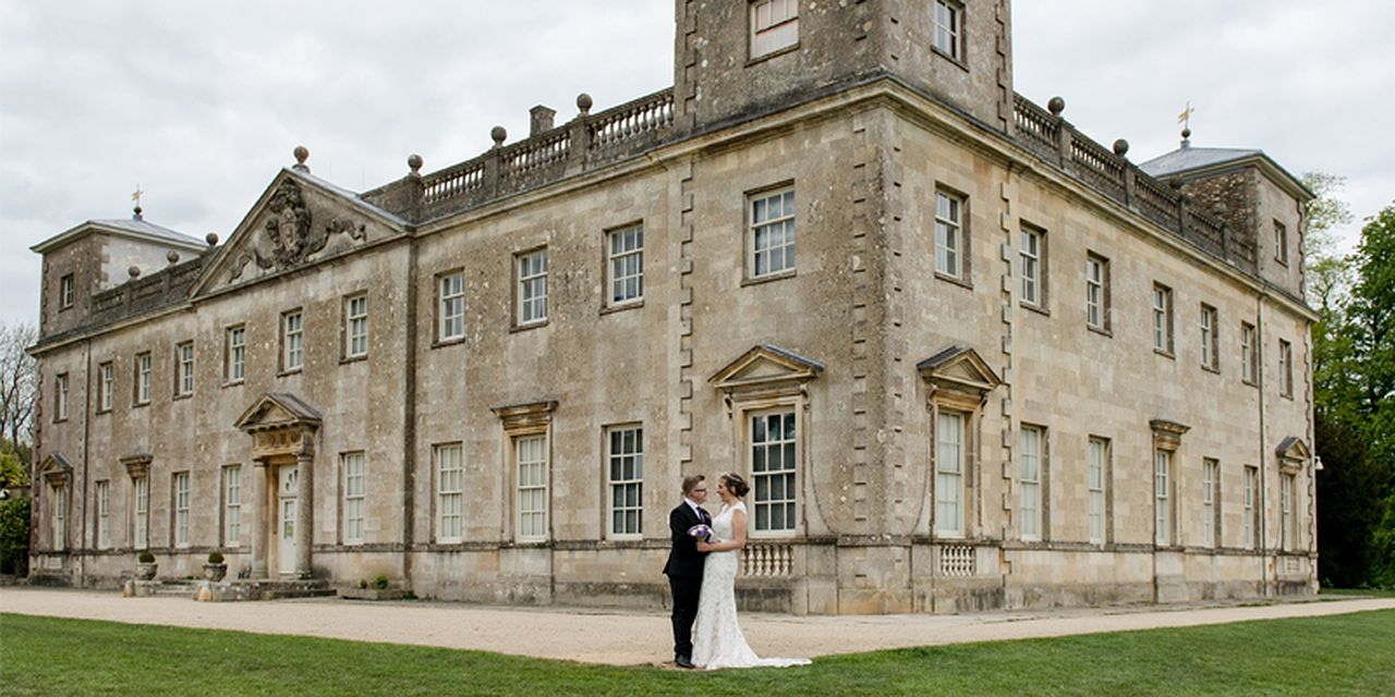 Lydiard House & Annexe