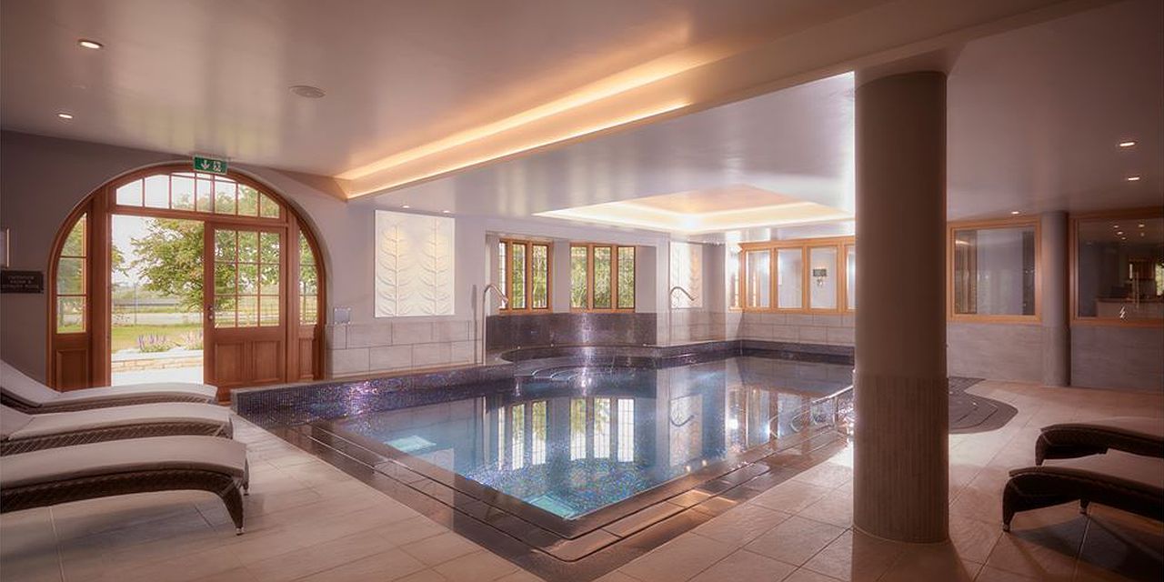 Mallory Court Country House Hotel & Spa