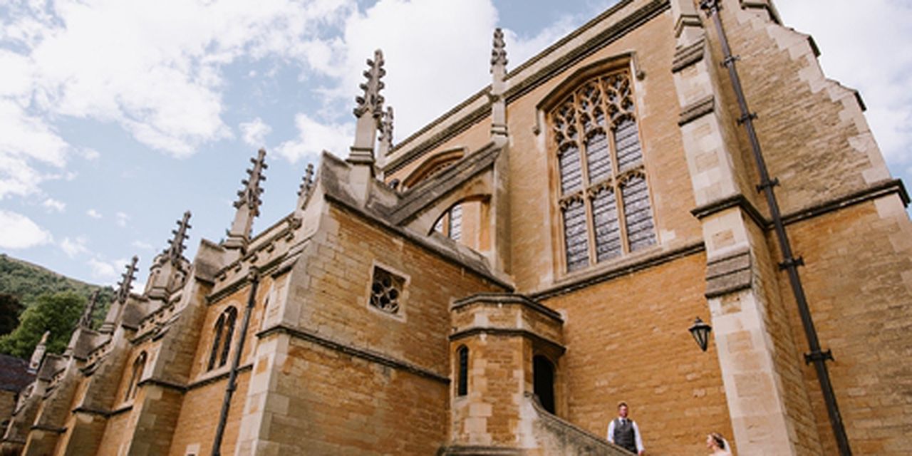 Malvern College