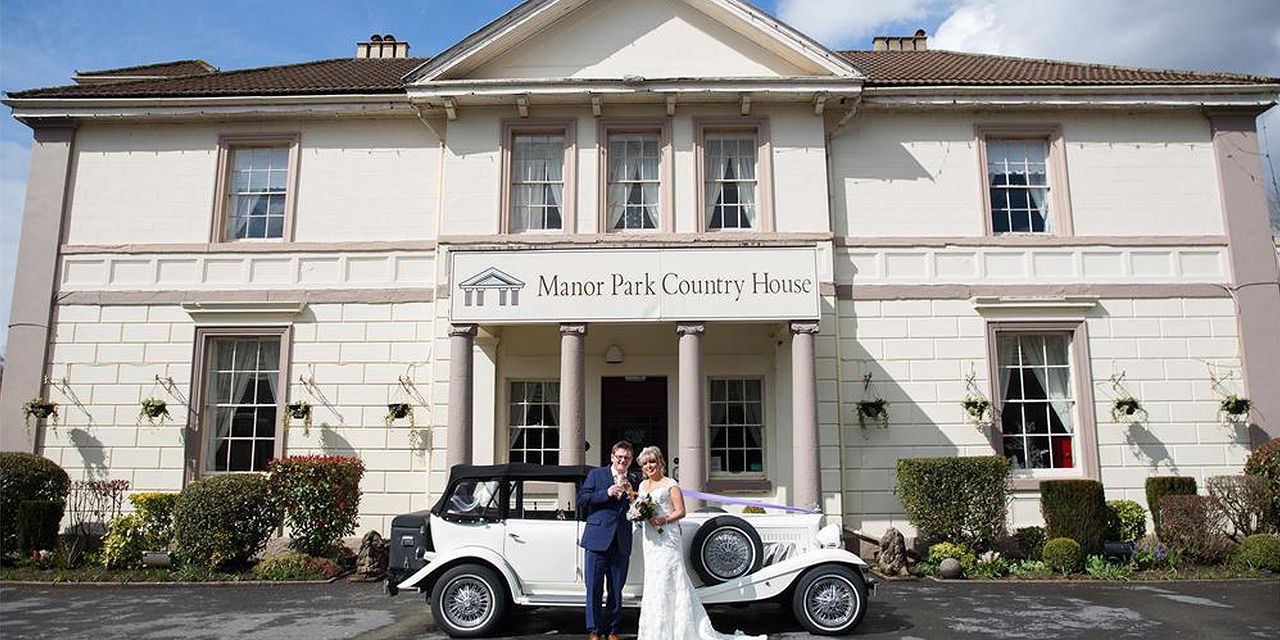 Manor Park Country House Hotel