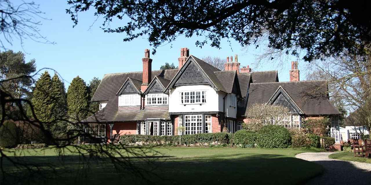 Mere Court Hotel and Conference Centre