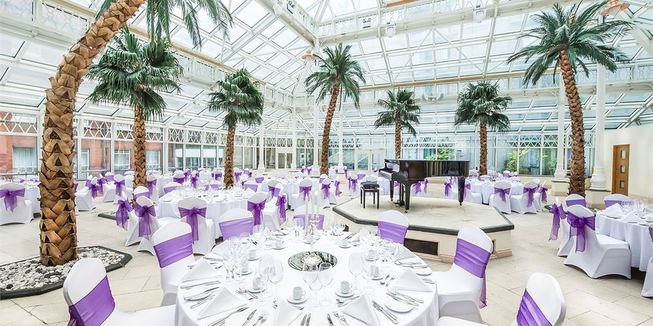 Millennium Gloucester Hotel Wedding Venue London, South West London