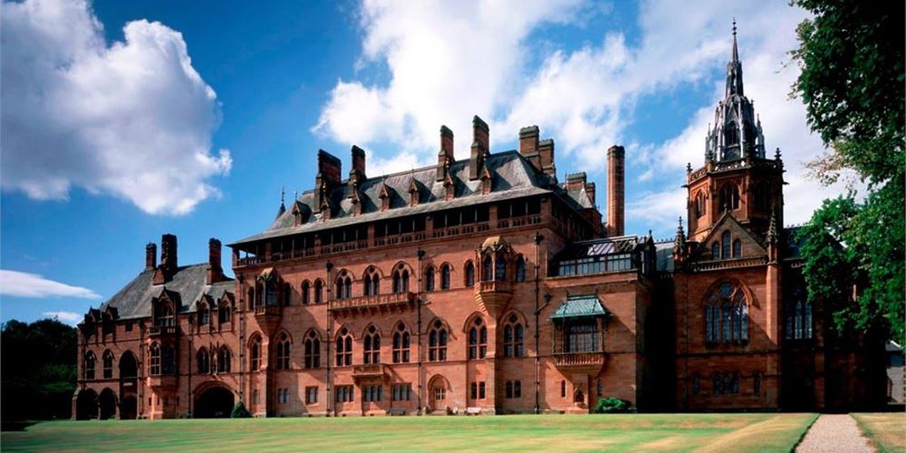 Mount Stuart