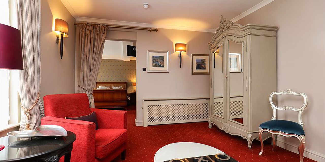 Muthu Clumber Park Hotel and Spa