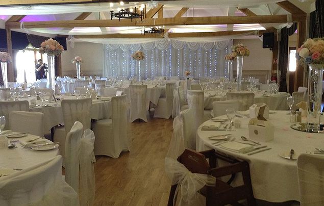 liverpool marina yacht club weddings